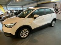 gebraucht Opel Crossland X Edition - 31%+ Alu+ heizb. Frontsch