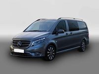 Gebraucht Mercedes Vito 190 PS (139 kW) 2022 Grau Van