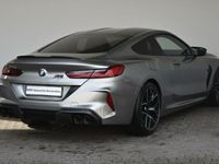 gebraucht BMW M8 Coupé