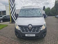 gebraucht Renault Master Kasten L3H2 dCi 170