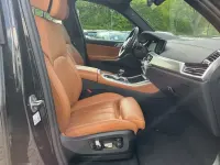 Gebraucht BMW X5 M Sport 286 PS (210 kW) 2022 Schwarz SUV