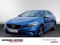 Gebraucht Volvo V40 R-Design 152 PS (111 kW) 2018 Blau Limousine