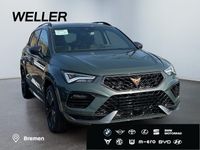 Neu Cupra Ateca 190 PS (139 kW) 2025 Gruen SUV