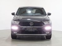 Gebraucht VW T-Roc Sportline 150 PS (110 kW) 2021 Grau SUV
