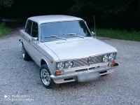 Gebraucht Lada 2106 75 PS (55 kW) 1994 Limousine