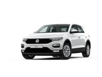 Gebraucht VW T-Roc 116 PS (85 kW) 2019 SUV