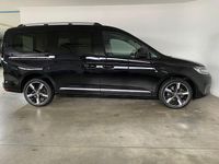 Gebraucht VW Caddy Maxi Style 114 PS (83 kW) 2024 Schwarz Van / Kleinbus