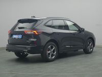 Neu Ford Kuga ST-Line X 243 PS (178 kW) 2025 Schwarz SUV