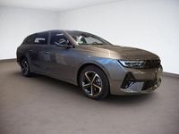 Gebraucht Opel Astra 131 PS (96 kW) 2024 Grau Kombi