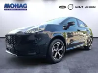 Usata Ford Puma ST-Line X 155 CV (114 kW) 2025 Nero SUV