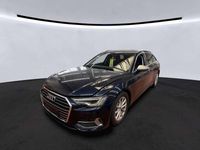 Gebraucht Audi A6 Sport 231 PS (169 kW) 2019 Firmamentblau metallic Kombi