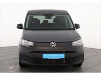 Gebraucht VW Caddy Basis 102 PS (75 kW) 2024 Grau Van / Kleinbus