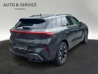 Gebraucht Cupra Terramar 150 PS (110 kW) 2025 Grau SUV