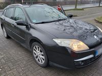 gebraucht Renault Laguna GrandTour Initiale 2.0 TCe 170 Automa...