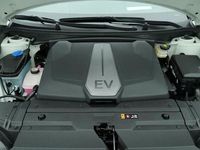 Gebraucht Kia EV6 168 kW (229 PS) 2024 Snow white pearl SUV