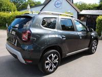 Gebraucht Dacia Duster Prestige 150 PS (110 kW) 2021 Grau SUV
