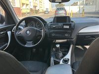 Gebraucht BMW 116 2012 Kleinwagen