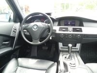Gebraucht BMW 530 258 PS (189 kW) 2005 Silber metallic Limousine