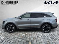 Neu Kia Sorento Platinum 252 PS (185 kW) 2025 Grau (metallic) SUV