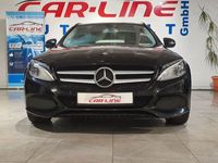 gebraucht Mercedes C220 T W205 BlueTec *Automatik*Navi*PDC*