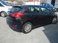 Second-hand Kia Ceed Attract 99 CP (72 kW) 2013 Hatchback