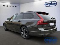 Gebraucht Volvo 360 145 PS (106 kW) 2023 Grau