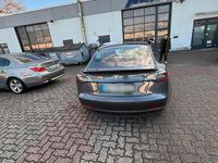 Gebraucht Tesla Model 3 225 kW (306 PS) 2021 Grau Limousine
