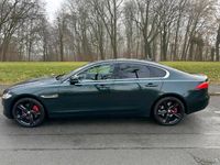 Gebraucht Jaguar XF 300 PS (220 kW) 2016 Andere farben Limousine