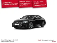 Gebraucht Audi A8 Ambiente 286 PS (210 kW) 2024 Brillantschwarz Limousine