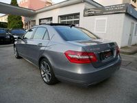 Gebraucht Mercedes E350 265 PS (194 kW) 2012 Silber Limousine