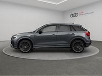 Gebraucht Audi Q2 S-Line 150 PS (110 kW) 2025 Grau (daytonagrau perleffekt) SUV