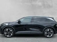 Ny Renault Megane E-Tech Komfort 161 kW (220 HK) 2025 Sort Sedan