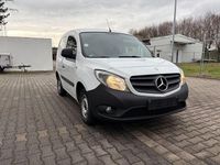 Gebraucht Mercedes Citan 108 75 PS (55 kW) 2013 Weiß