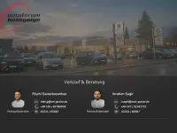 Gebraucht VW Tiguan Active 131 PS (96 kW) 2023 Weiß SUV