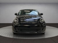 Neu Fiat 500e Pop 86 kW (118 PS) 2026 Schwarz Limousine