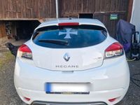 gebraucht Renault Mégane Coupé 