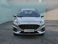 Gebraucht Ford Kuga 150 PS (110 kW) 2023 Silber SUV