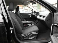 Gebraucht BMW iX1 Performance 230 kW (313 PS) 2023 Schwarz SUV