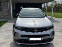 Gebraucht Opel Mokka-e Elegance 100 kW (136 PS) 2023 Grau SUV