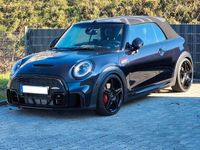 Gebraucht Mini John Cooper Works 231 PS (169 kW) 2024 Schwarz Kleinwagen