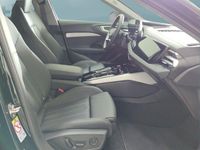 Gebraucht Audi A5 204 PS (150 kW) 2025 Schwarz Kombi