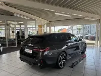Gebraucht BMW 540 M Sport 303 PS (222 kW) 2025 Grau Limousine