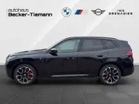 Neu BMW X3 Exclusive 398 PS (292 kW) 2026 Schwarz SUV