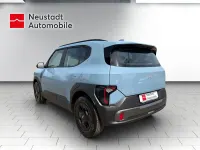Gebraucht Kia EV2 Earth 108 kW (147 PS) 2026 Blau SUV