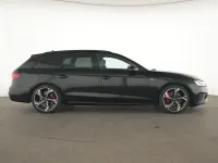 Gebraucht Audi A4 S-Line 265 PS (194 kW) 2023 Mythosschwarz Limousine