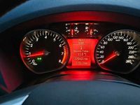 Second-hand Ford Galaxy 145 CP (106 kW) 2008 Gri Monovolum