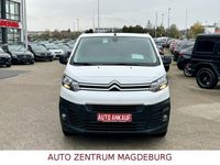 gebraucht Citroën Jumpy Kasten Business XL,Klima,Navi,Kamera