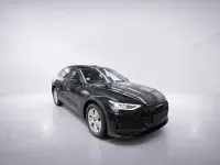 Gebraucht Audi e-tron Sportback Advanced Plus 300 kW (408 PS) 2022 Mythosschwarz metallic SUV