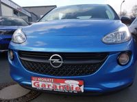 gebraucht Opel Adam Slam