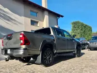Neu Toyota HiLux 204 PS (150 kW) 2026 Oxide bronze Pickup